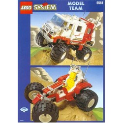 Big Foot 4x4
