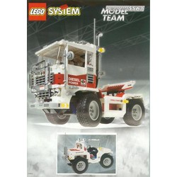 Racing Truck