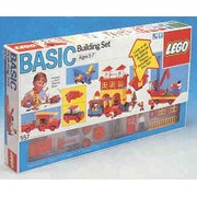 Basic Building Set