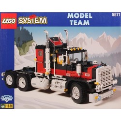 Giant Truck