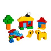 Build and Play