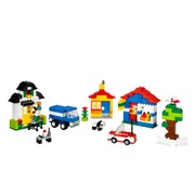 Build & Play
