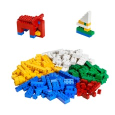 Basic Bricks (set 5574-1)