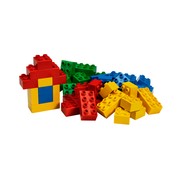 Basic Bricks - Medium