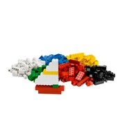 Basic Bricks - Medium