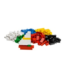 Basic Bricks - Medium (set 5576-1)
