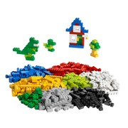 Basic Bricks -- Large