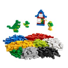 Basic Bricks -- Large (set 5578-1)