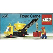 Road Crane