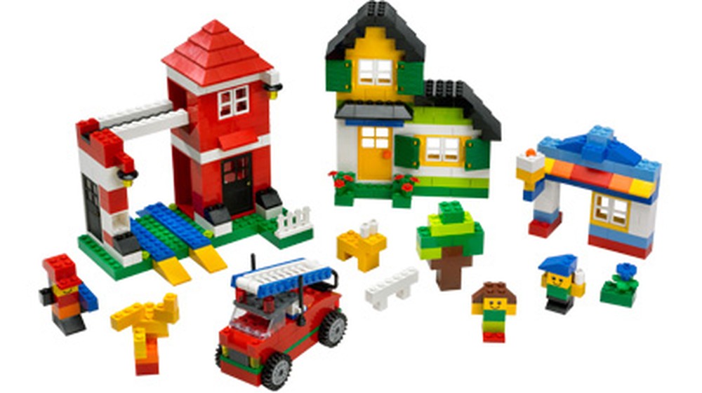 lego utc