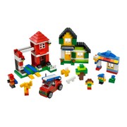 Ultimate Town Building Set