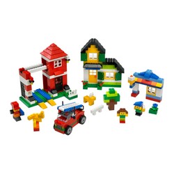 Ultimate Town Building Set, zdjęcie 1