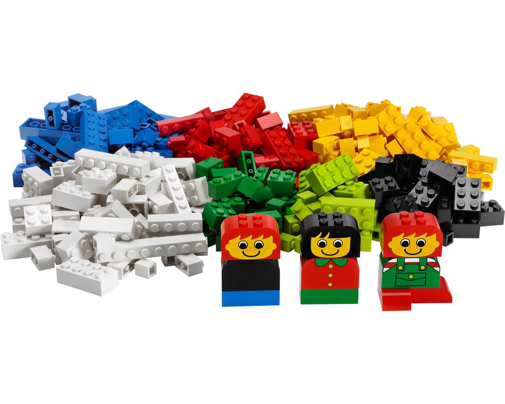 I sell 1kg Lego Mixed VARIOUS KINDS + Tribute 1 Lego Figures FREE IN KG  STOCK