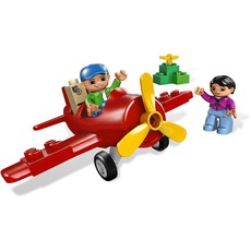 My First Plane (set 5592-1)