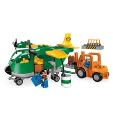 Cargo Plane (set 5594-1)