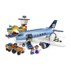 Airport (set 5595-1)