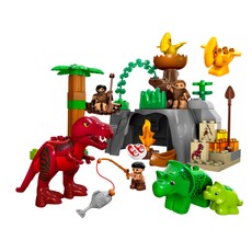 Dino Valley (set 5598-1)