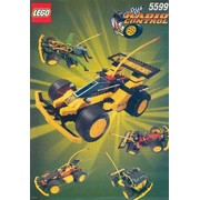 Radio Control Racer