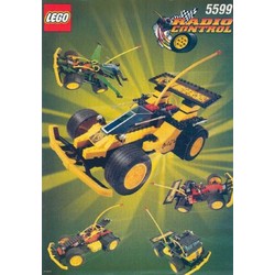 Radio Control Racer, zdjęcie 1