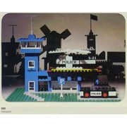 Heliport
