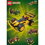Radio Control Racer
