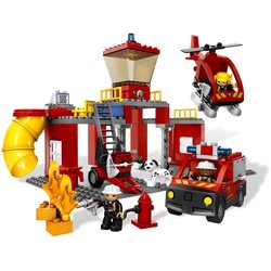 Fire Station