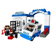 Police Station