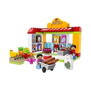 Supermarket