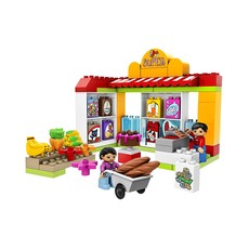 Supermarket (set 5604-1)