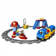 Train Starter Set