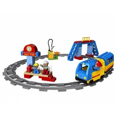 Train Starter Set (set 5608-1)
