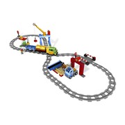 Deluxe Train Set