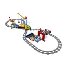Deluxe Train Set (set 5609-2)