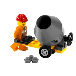 Builder, zdjęcie 1