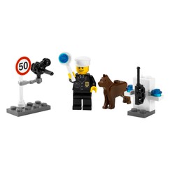Police Officer, zdjęcie 1