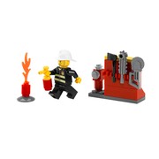 Firefighter