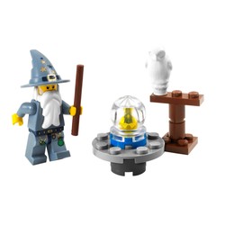 The Good Wizard, zdjęcie 1