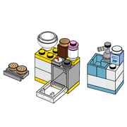 Cookie Kitchen