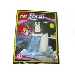 Penguin Ice Slide