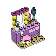 Dressing Table