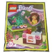 Sweet Garden And Kitchen
