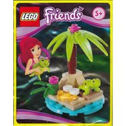 Turtle in the Tropics