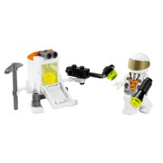 Mini Robot