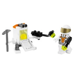 Mini Robot, zdjęcie 1