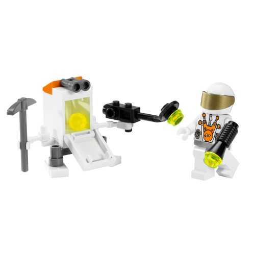 Mini Robot
