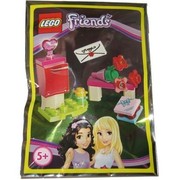 Valentine's Post Box