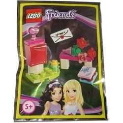 Valentine's Post Box