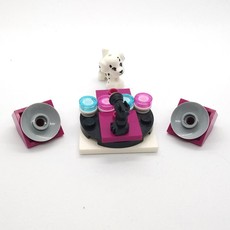 Cookie The Superstar (set 561603-1)