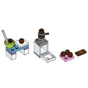 Cute Kitchen