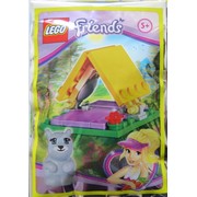Rabbit and Hutch